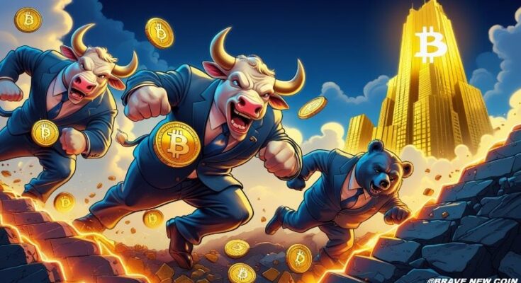 Bitcoin (BTC) Price Prediction: Bitcoin Holds Strong at $110K Support as Bulls Set Sights on $131K Breakout