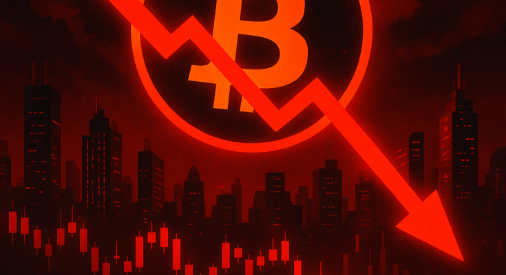 bitcoin btc btcusd crypto
