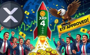 XRP Price Prediction: Can XRP Break the $4 Mark as Rex-Osprey Spot XRP ETF Goes Live?