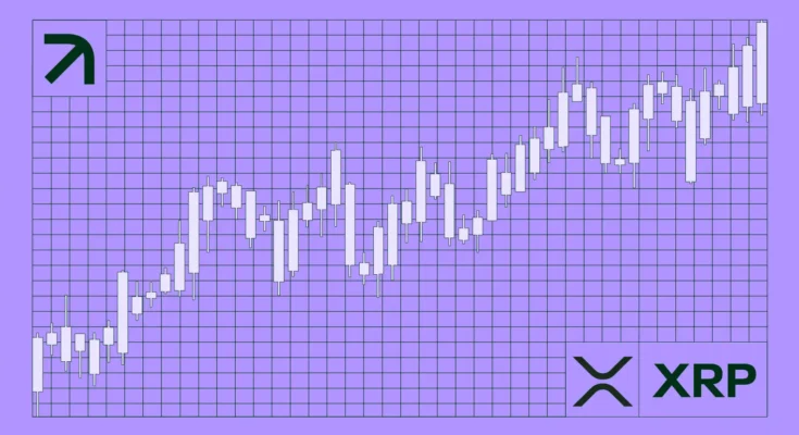XRP Rally