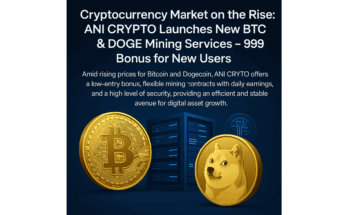 ANI Crypto