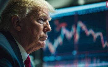 Trump-Backed American Bitcoin Reveals $273M BTC Holdings at Nasdaq Debut