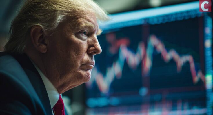 Trump-Backed American Bitcoin Reveals $273M BTC Holdings at Nasdaq Debut