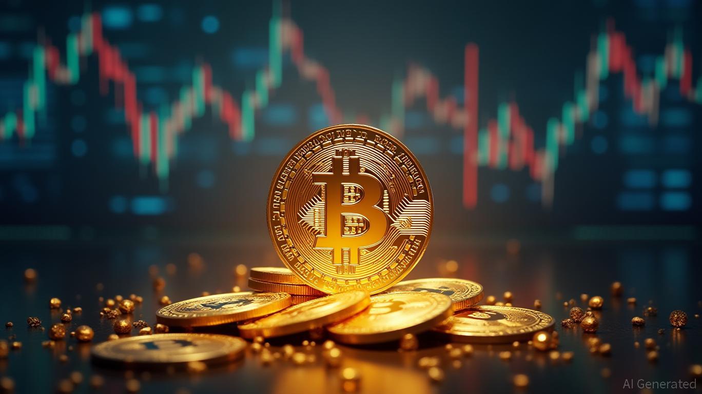 Holdaciones corporativas de Bitcoin listas para alcanzar un millón de BTC: cambio en las finanzas tradicionales