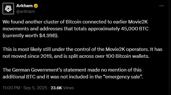 Alemania Bitcoin