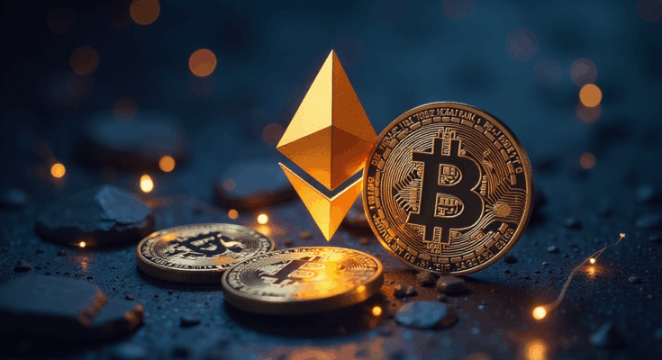 Best Crypto to Buy Now: Ethereum Rally Outshines Bitcoin Dump, DeepSnitch AI Presale Raises Over $180k