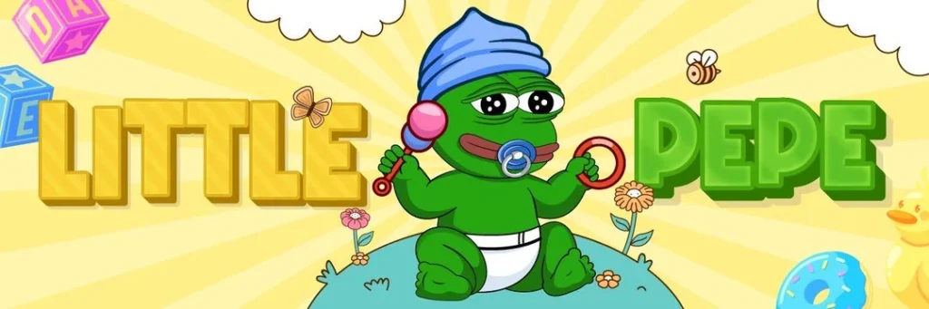 2025 no pertenecerá a XRP: el token de Ripple disfrazado de un pequeño aumento del 350%, mientras que Pepe (Lilpepe) podría funcionar 85 días 2 Lilpepe2424 2