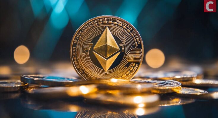 Ethereum Just Made Unexpected Move Against Bitcoin, ETH Price Breakout Incoming?