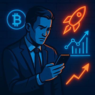 Borrador de inversores criptográficos
