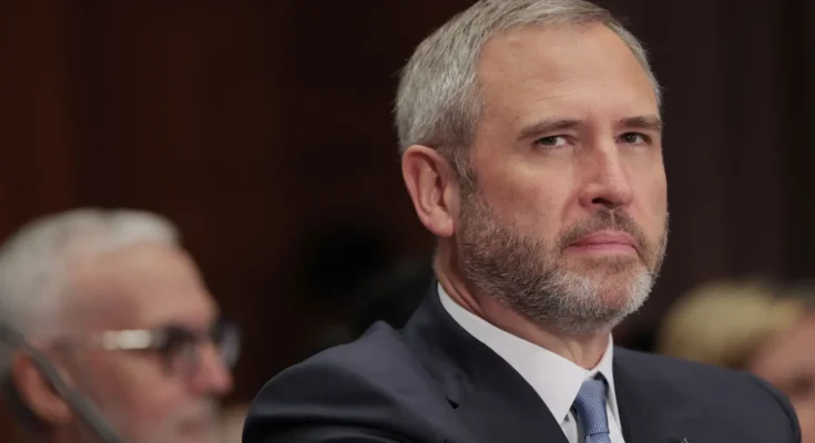Ripple ETFs and inclusion in White house stockpile almost certain.