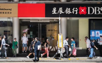 Ripple's stablecoin and XRP Ledger tapped by Singapore's biggest bank.