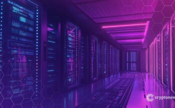 Bitcoin Miners Diverge: CleanSpark Amasses $1.6B in BTC as Rival Riot Sells — Why?