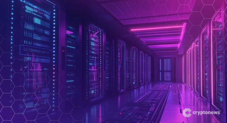 Bitcoin Miners Diverge: CleanSpark Amasses $1.6B in BTC as Rival Riot Sells — Why?