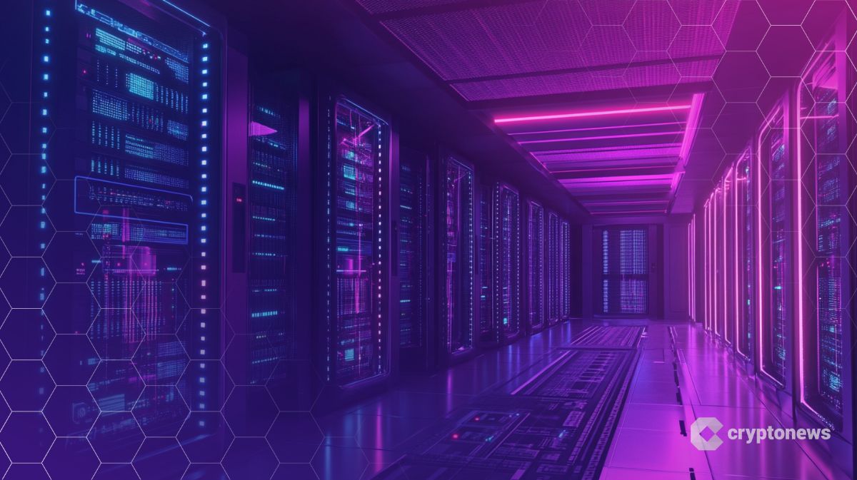 Bitcoin Miners Diverge: CleanSpark amass 1.6b en BTC, como Rival Riot vendido, ¿por qué?