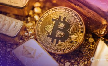Fiscal Fears Fuel Flight to Bitcoin, Gold as Major Currencies Falter