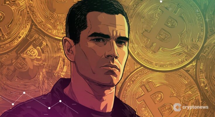 Bitcoin Jesus