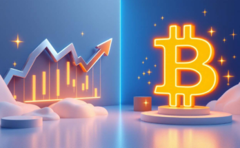 How Does Metaplanet's Bitcoin Surge Affect Its Stock