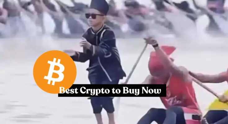 0.46 Bitcoin to USD: Veteran Trader Peter Brandt Says Bitcoin’s Bull Market Peak Could Arrive Any Day