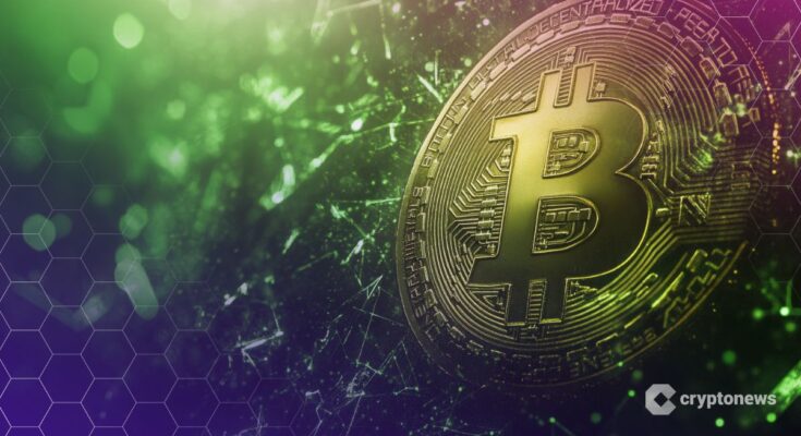 Spot Bitcoin