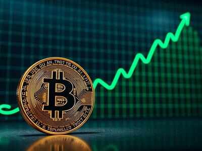 ¡Bitcoin alcanza todo el tiempo alto! La cripta más grande excede una etiqueta de $ 125,000; 'Cubra' el comercio de los espuelas del riesgo