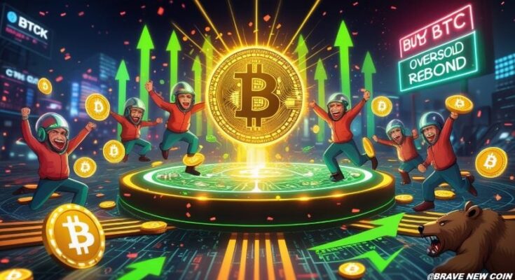 Bitcoin Price Today: BTC Price Holds $96K Support While Bulls Wait for a Break Above $103K to Regain Momentum