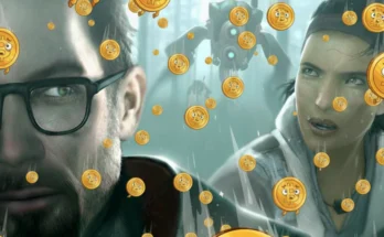 Half-Life 3 rumours surge as new Valve teasers emerge, while analysts warn Bitcoin could hit new lows. What will come first?