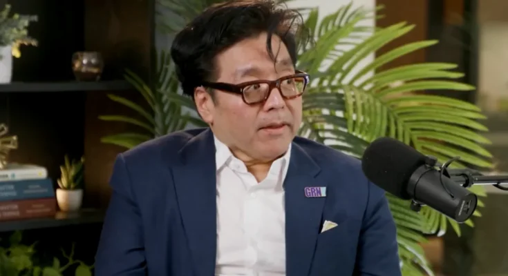 Tom Lee cuts his Bitcoin forecast to $100K and says Tether’s growing gold purchases will boost BTC’s long-term price.