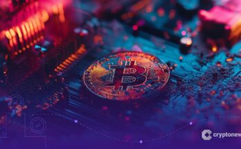 Bitcoin insider
