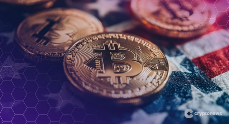 Study: Bitcoin Wins Support From Both Parties When Messaging Aligns With Their Values