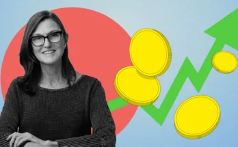Cathie Wood says crypto’s liquidity squeeze may soon reverse and reiterates Ark Invest’s $1.5M Bitcoin outlook.