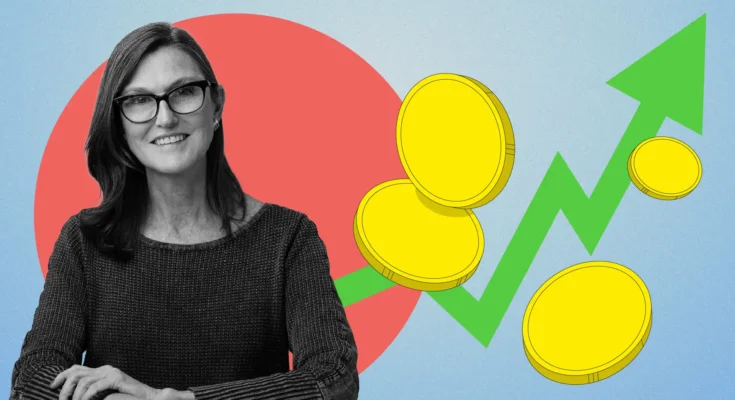 Cathie Wood says crypto’s liquidity squeeze may soon reverse and reiterates Ark Invest’s $1.5M Bitcoin outlook.