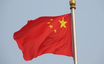 China Accuses U.S. of Stealing 127K BTC in LuBian Hack Seizure