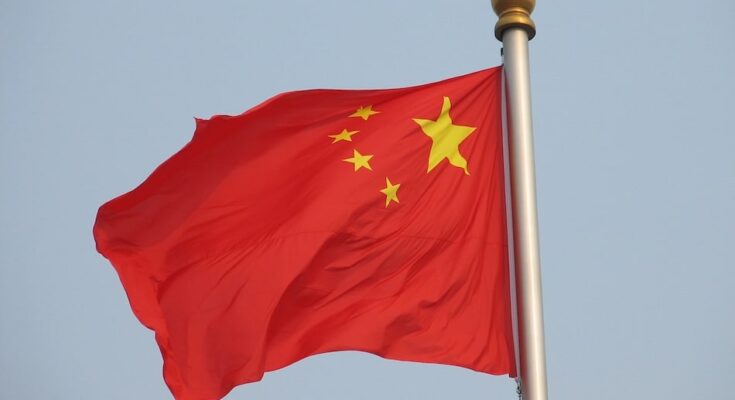 China Accuses U.S. of Stealing 127K BTC in LuBian Hack Seizure