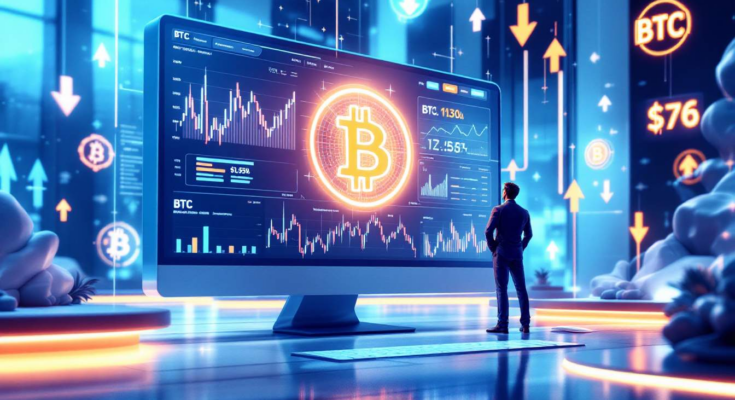 Mastering BTC Perpetual Futures: Insights Every Trader Needs