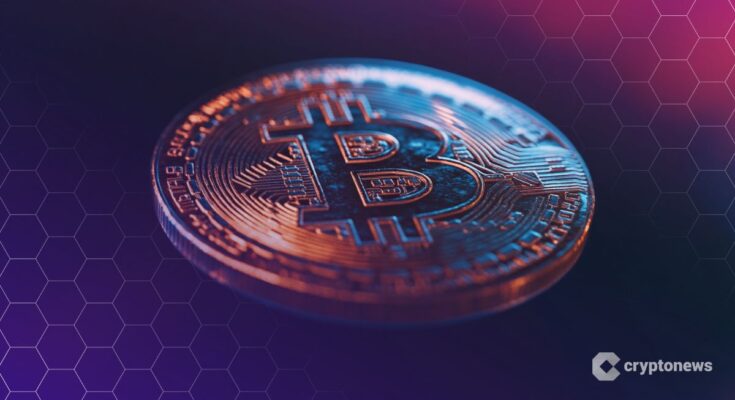 Bitcoin ETF Becomes Harvard's Top Holding After 257% Stake Increase