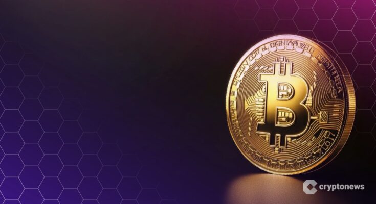 Adam Back Defies Bitcoin Dip, Securing $35M for New Institutional BTC Treasury