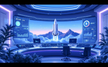 The Future of Crypto Treasury Management: SpaceX's Bitcoin Strategy