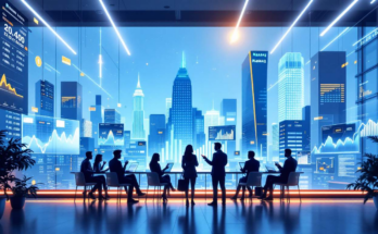 Nasdaq's Bitcoin ETF Expansion: The Future is Here