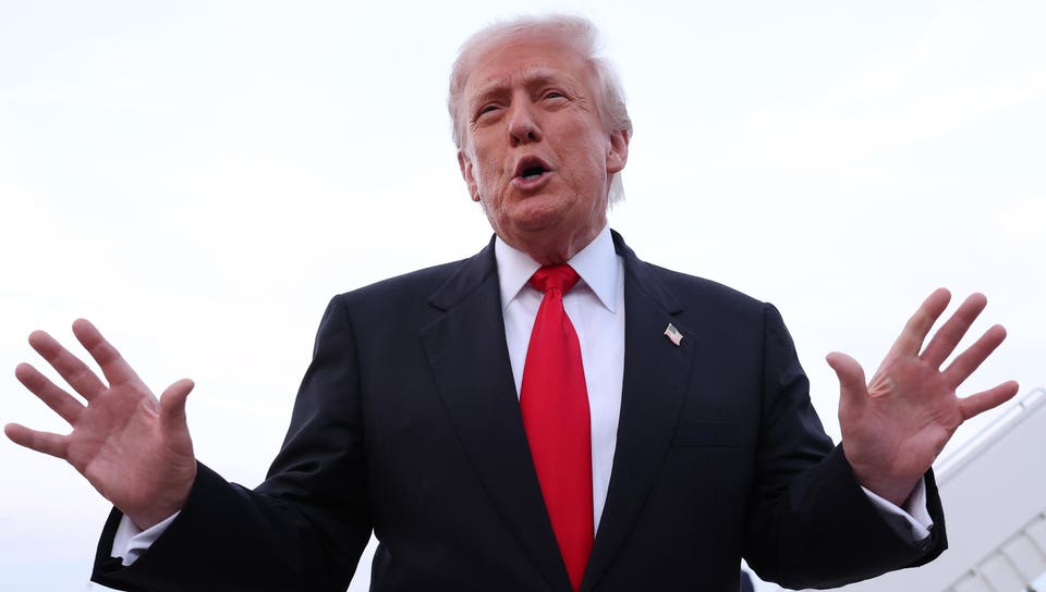 Donald Trump, Trump, Bitcoin, Precio de Bitcoin, Predicción del Precio de Bitcoin, Cripto, Imagen