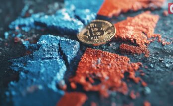 Kalshi Traders Price Bearish Odds on $100K Bitcoin Rebound in 2025