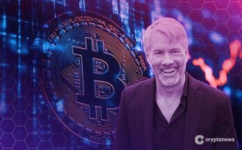 Michael Saylor Joins Bloomberg Billionaires as Net Worth Tops $7.3B