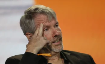 Strategy founder Michael Saylor has remained confident about his Bitcoin accumulation.