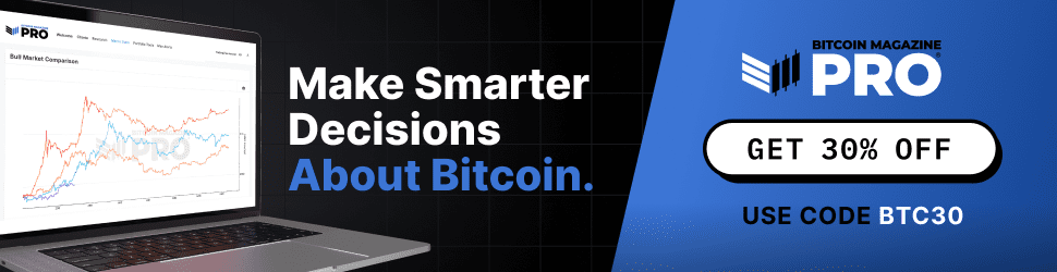 Revista Bitcoin Pro
