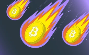 Bitcoin's worst may be over.