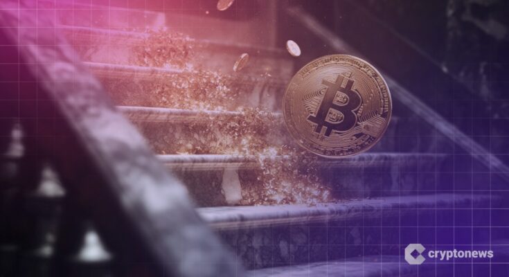 Bitcoin ETF Outflows