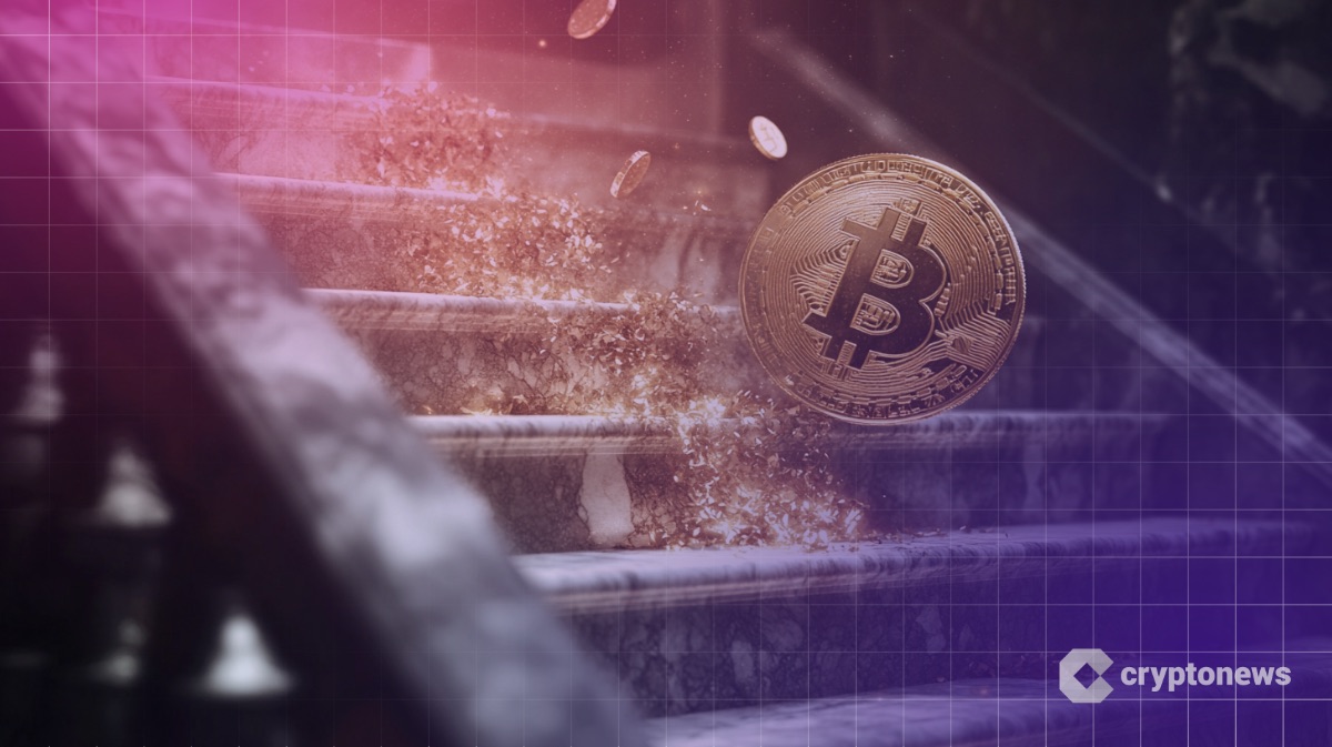 Salidas de ETF de Bitcoin