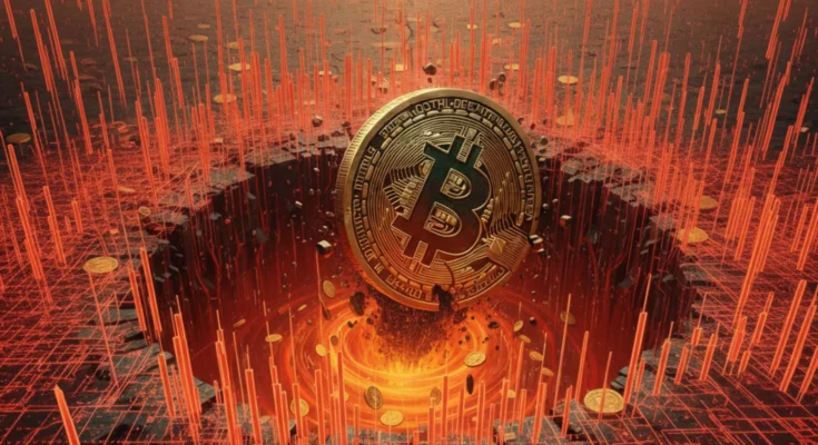 Bitcoin fell to its lowest since May as expiring options data point to the “worst Q4 on record," analysts confirmed bear market.