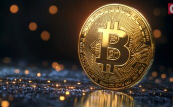 Michael Saylor Announces 10.5% STRC Monthly Dividends as Bitcoin Treasuries Take $20B Haircut in October