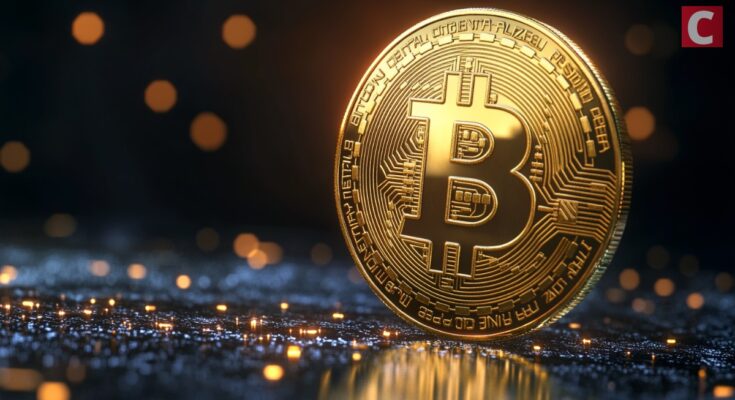 Michael Saylor Announces 10.5% STRC Monthly Dividends as Bitcoin Treasuries Take $20B Haircut in October