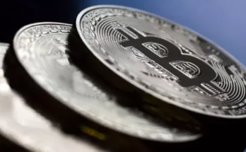 Bitcoin.